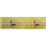 Bordura decorativa Zoo 550