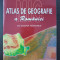 ATLAS DE GEOGRAFIE A ROMANIEI - Octavian Mandrut