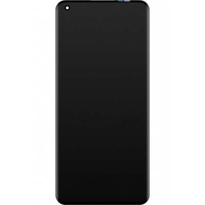 Display cu Touchscreen Oppo Find X5 foto