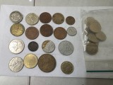 MONEDE DIVERSE TARI 30 BUC