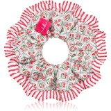 invisibobble Sprunchie Wildflower Cottage Life inel de par invizibil 1 buc