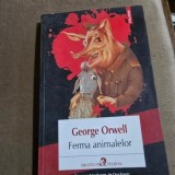 Ferma animalelor - George Orwell