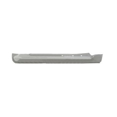 Prag metalic Mazda Rx-8, 09.2003-06.2012, parte montare Prag lateral metalic stanga, 454841-1, Aftermarket