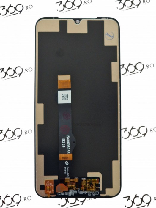Display Motorola Moto G8 Plus