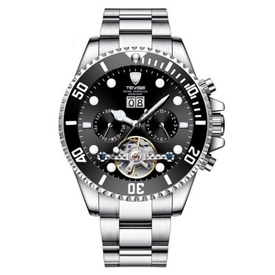 Tevise Ceas Mecanic Automatic Elegant foto