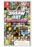 Jigsaw Art 100 Plus Famous Masterpieces NSW