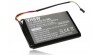 &Icirc;nlocuire baterie GPS VHBW pentru TomTom S4IP016702174, P11P16-22-S01 - 900 mAh, 3,7 V