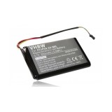&Icirc;nlocuire baterie GPS VHBW pentru TomTom S4IP016702174, P11P16-22-S01 - 900 mAh, 3,7 V