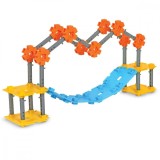 Joc de logica STEM - Construim podul PlayLearn Toys, Learning Resources