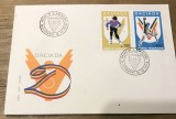 (1) Maxima prima zi, Romania Daciada