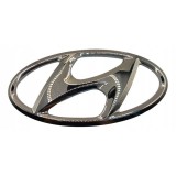 Emblema grila Hyundai I30 (Pd), 12.2016-, OE
