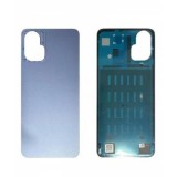 Capac Baterie Pentru Motorola Moto G34 Albastru