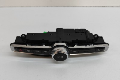 Buton player muzical VOLVO XC90 II 2018 OEM: 31346789 29498055 foto