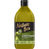 Cumpara ieftin Balsam De Par, Nature Box, Ulei Masline, 385 ml