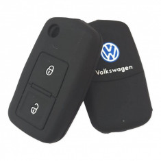 Husa Silicon Volkswagen Briceag 2 But SIL 016