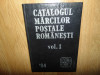 Catalogul Marcilor Postale Romanesti vol.I anul 1984