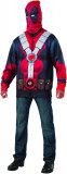Costume Rubie&#039;s Deadpool pentru bărbați Standard, Oem
