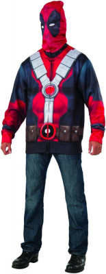Costume Rubie&amp;#039;s Deadpool pentru bărbați Standard foto