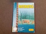 CORNELIU SAVU GINA GABA MATEMATICA MANUAL PENTRU CLASA A VIII A 1999