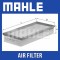 Filtru aer MAHLE - Citroen C5/C8 Fiat Scudo/Ulysse Peugeot 406/607 Garage AutoRide