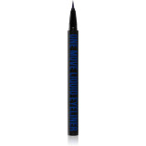 Cumpara ieftin Inglot One Move eyeliner lichid cu trasare precisă Denim Blue 0.55 ml