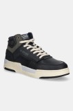 G-Star sneakers RINE MID BSC M culoarea negru, D28198-01-G956