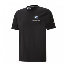 Tricou Puma BMW Motorsport - 599535-01 foto