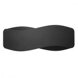 Lampă de perete TILA 40 negru, Sollux Lighting
