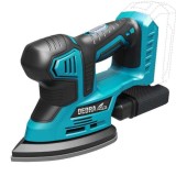 Cumpara ieftin Slefuitor delta cu acumulator 18V (fara acumulator si incarcator)