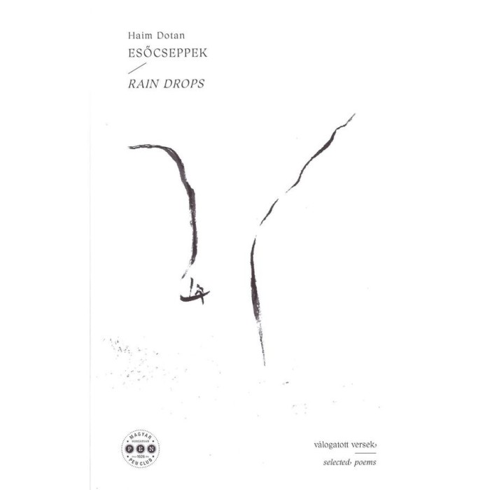 Esőcseppek &ndash; Rain Drops - Haim Dotan