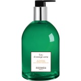 HERM&Egrave;S Le Bain Eau d&#039;orange verte gel de curățare pentru maini si corp unisex 300 ml