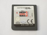 Joc Nintendo DS - Disney High School Musical 3 Senior Year, Actiune, Single player, Toate varstele