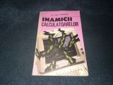 PAUL POHOATA - INAMICII CALCULATOARELOR