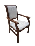 FOTOLIU AMBASADOR STOFA AQUA CLEAN - Wenge Negru