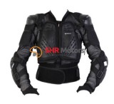 Armura copii Adrenaline Burglar PPE neagra