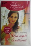 Noua reguli de nesocotit &ndash; Sarah MacLean