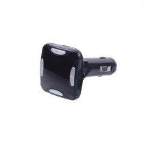 Modulator FM Bluetooth MRG L-X9, MicroSD, USB, Aux C354 foto