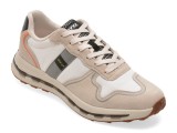 Cumpara ieftin Pantofi sport GRYXX gri, 30160, din material textil si piele naturala