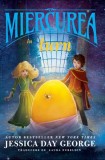 Miercurea &icirc;n turn - Paperback brosat - Jessica Day George - Didactica Publishing House