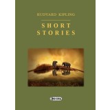 Short stories - Paperback brosat - Rudyard Kipling - Sigma