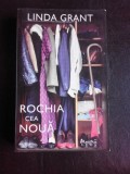 Rochia cea noua - Linda Grant