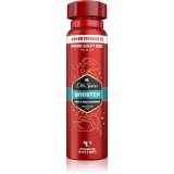 Old Spice Booster deodorant spray 150 ml