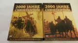 2000 de ani de crestinism-303, DVD, Altele