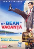 DVD Film de colectie: Mr. Bean in vacanta ( vezi descriere )