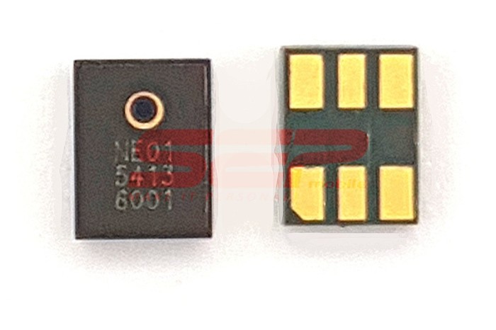 ANTENNA COIL-COMBO_WPC/MST/NFC