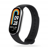 Curea Tech-Protect Iconband pentru Xiaomi Smart Band 8/8 NFC Negru