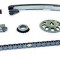 Kit lant distributie TOYOTA AVENSIS (T25) (2003 - 2008) BGA TC0345VFK