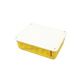 Doză de derivație gips carton 220x160mm &ndash; COURBI | 08-21045-220