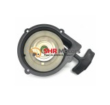 16. Demaror CF 500 / 500 A