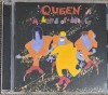Cd queen a kind of magic